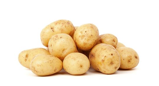 FRUITES S'HORTA patatas
