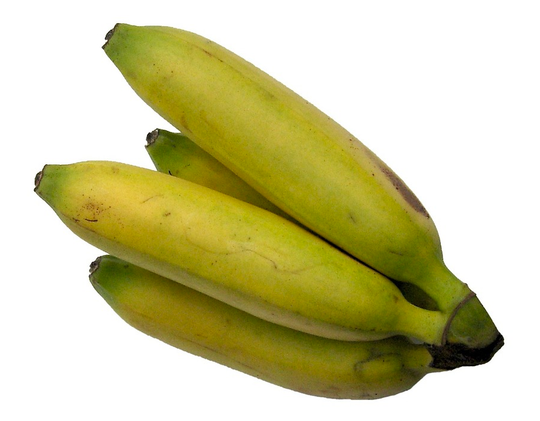 FRUITES S'HORTA banana
